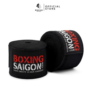 Băng Quấn Tay Boxing Saigon 1.0 Loại Thường