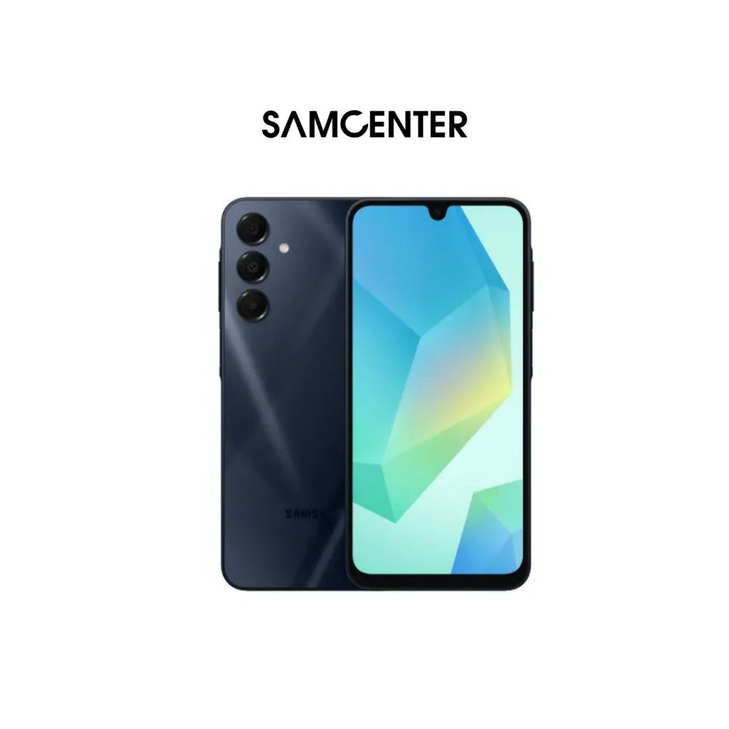 Samsung Galaxy A16 5G 8GB/128GB Chính Hãng | BigBuy360 - bigbuy360.vn