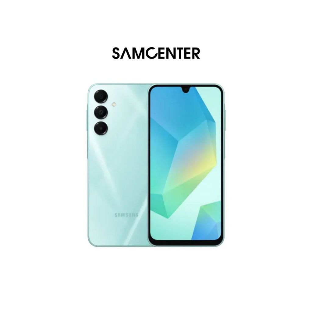 Samsung Galaxy A16 5G 8GB/128GB Chính Hãng