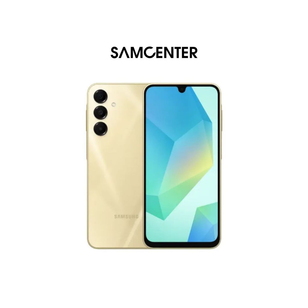 Samsung Galaxy A16 5G 8GB/128GB Chính Hãng | BigBuy360 - bigbuy360.vn