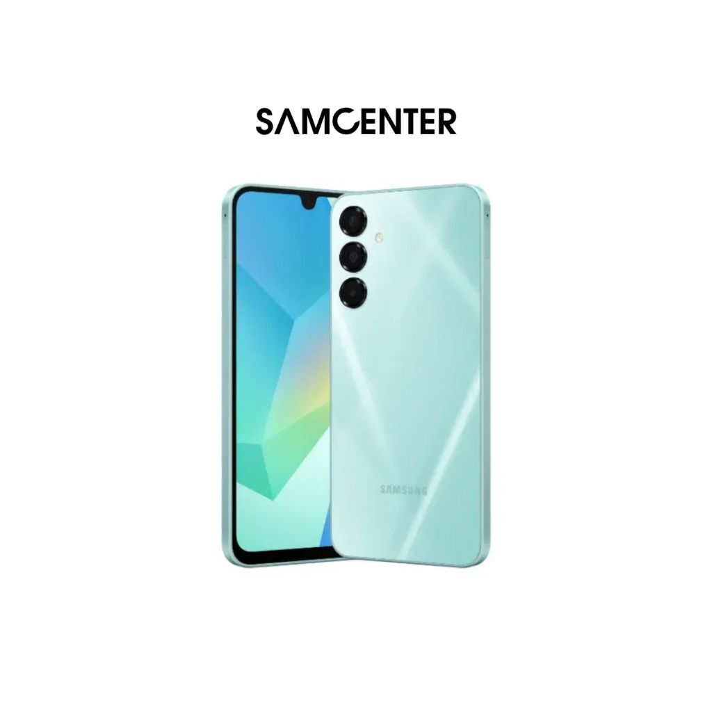 Samsung Galaxy A16 5G 8GB/128GB Chính Hãng | BigBuy360 - bigbuy360.vn