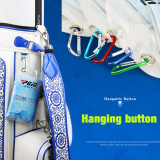 [ GIÁ SỐC ] Khăn lạnh golf cao cấp của PGM