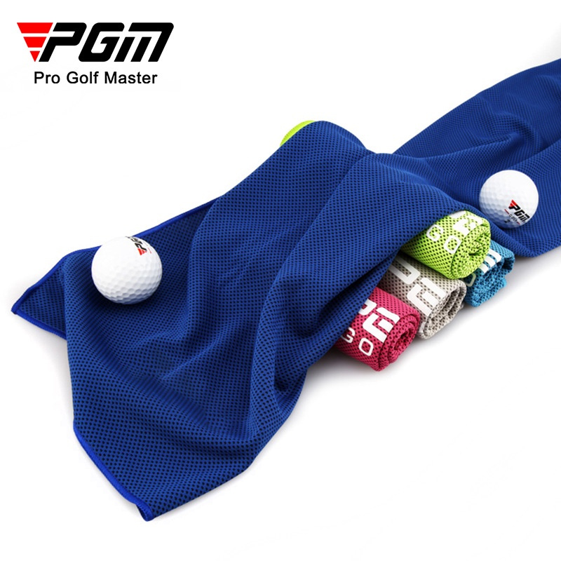 [ GIÁ SỐC ] Khăn lạnh golf cao cấp của PGM