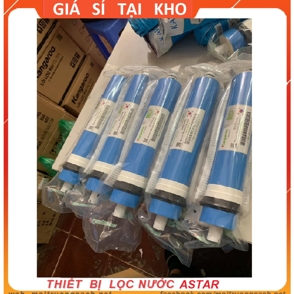 MÀNG LỌC NƯỚC ♥♥ MÀNG LỌC NƯỚC RO KANGAROO ♥♥ MÀNG LỌC RO