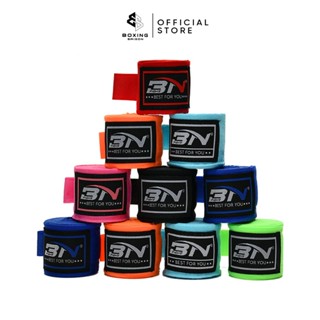 Băng Quấn Tay Boxing BN co dãn