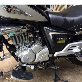 Cần số hai chiều suzuki gz 150a