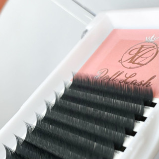 Mi Trung Hoa sợi mix sole, màu đen nhám bắt keo đủ các độ cong đặc biệt LC, LB , LJ, LD , J, B ..khay 12line mix size