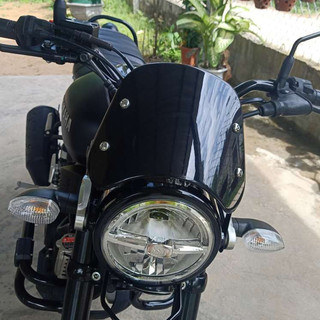 Kính Chắn Gió Yamaha Xsr155