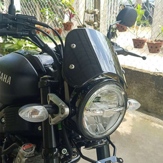 Kính Chắn Gió Yamaha Xsr155