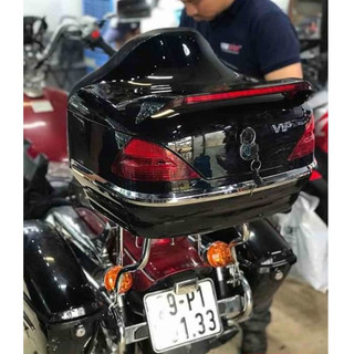 Baga suzuki gz 150a 4 chấu cứng cáp.