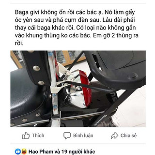 Baga suzuki gz 150a 4 chấu cứng cáp.