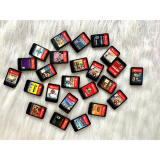 Tổng hợp game switch Nobox giá rẻ