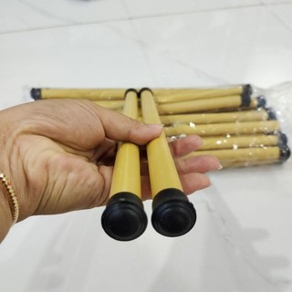 Nẹp Treo Tranh Thư Pháp và Lịch Cỡ 20cm - 27cm | Combo 10 Cặp Nẹp Chất Lượng Cao