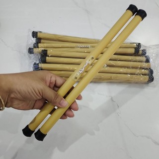 Nẹp Treo Tranh Thư Pháp và Lịch Cỡ 20cm - 27cm | Combo 10 Cặp Nẹp Chất Lượng Cao