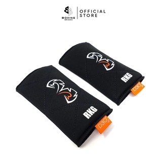 Bảo Hộ Khớp Ngón Tay Rival RKG Intelli-Shock
