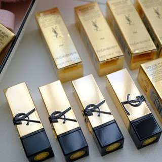  Son Thỏi Mini YSL Rouge RM đỏ gạch 1.1g 