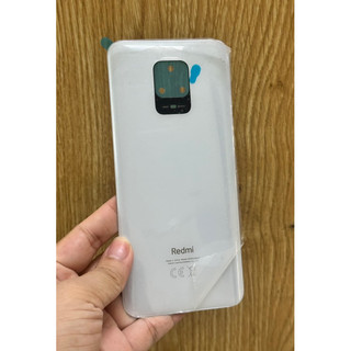 Nắp lưng note 9s Rin công ty / Lưng kính thay trực tiếp lên máy Note 9s