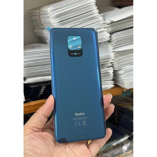Nắp lưng note 9s Rin công ty / Lưng kính thay trực tiếp lên máy Note 9s
