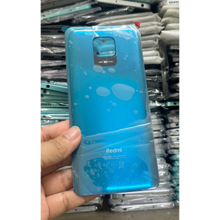 Nắp lưng note 9s Rin công ty / Lưng kính thay trực tiếp lên máy Note 9s
