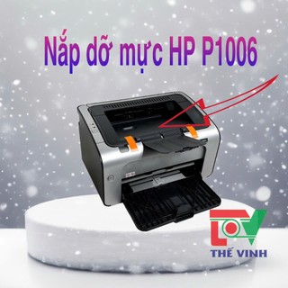 Nắp dỡ mực máy in HP 1006, mới 100%