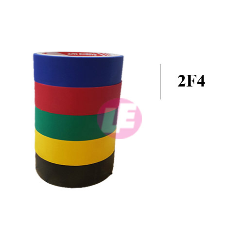 Băng keo dán gáy Simili 2F5 (Cây 12 Cuộn)