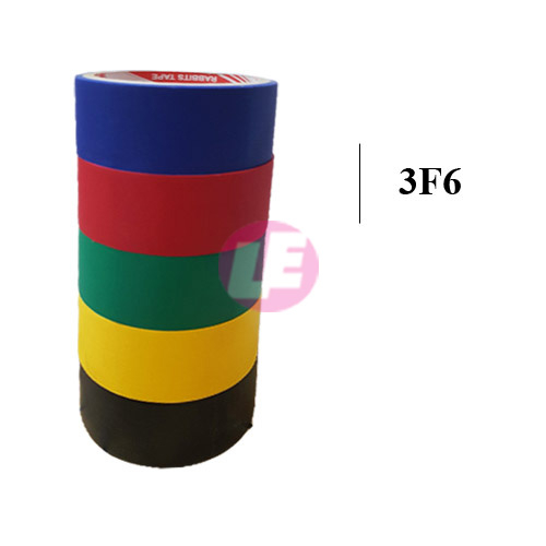 Băng keo dán gáy Simili 3F5 (Cây 8 Cuộn)