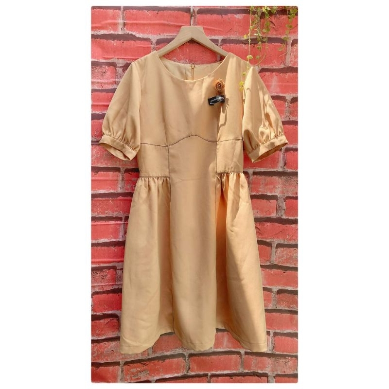 thanh lý đầm gumac size S