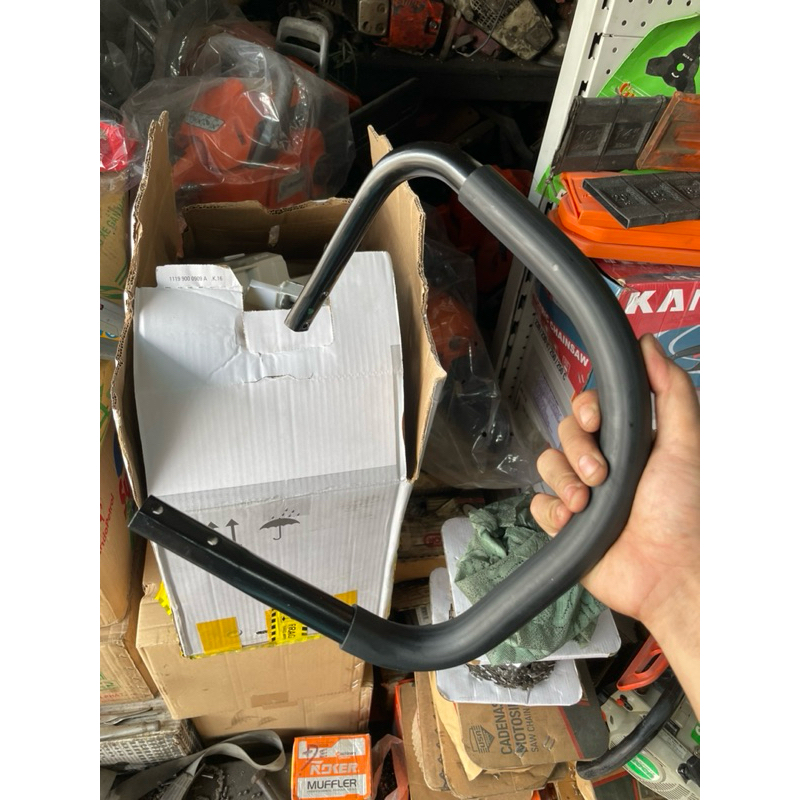 Tay Cầm STIHL 382 381 Zin