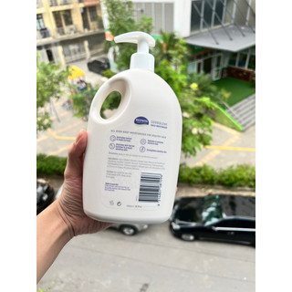 Kem dưỡng ẩm da hàng ngày của hãng REDWIN Sorbolene chai 1,1 L ( Hàng nội địa Úc)