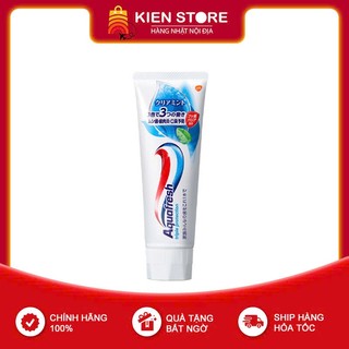Kem đánh răng Aquafresh Nhật Bản