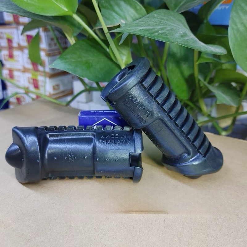 Cao su gác chân trước dream/ wave  (B5.1)