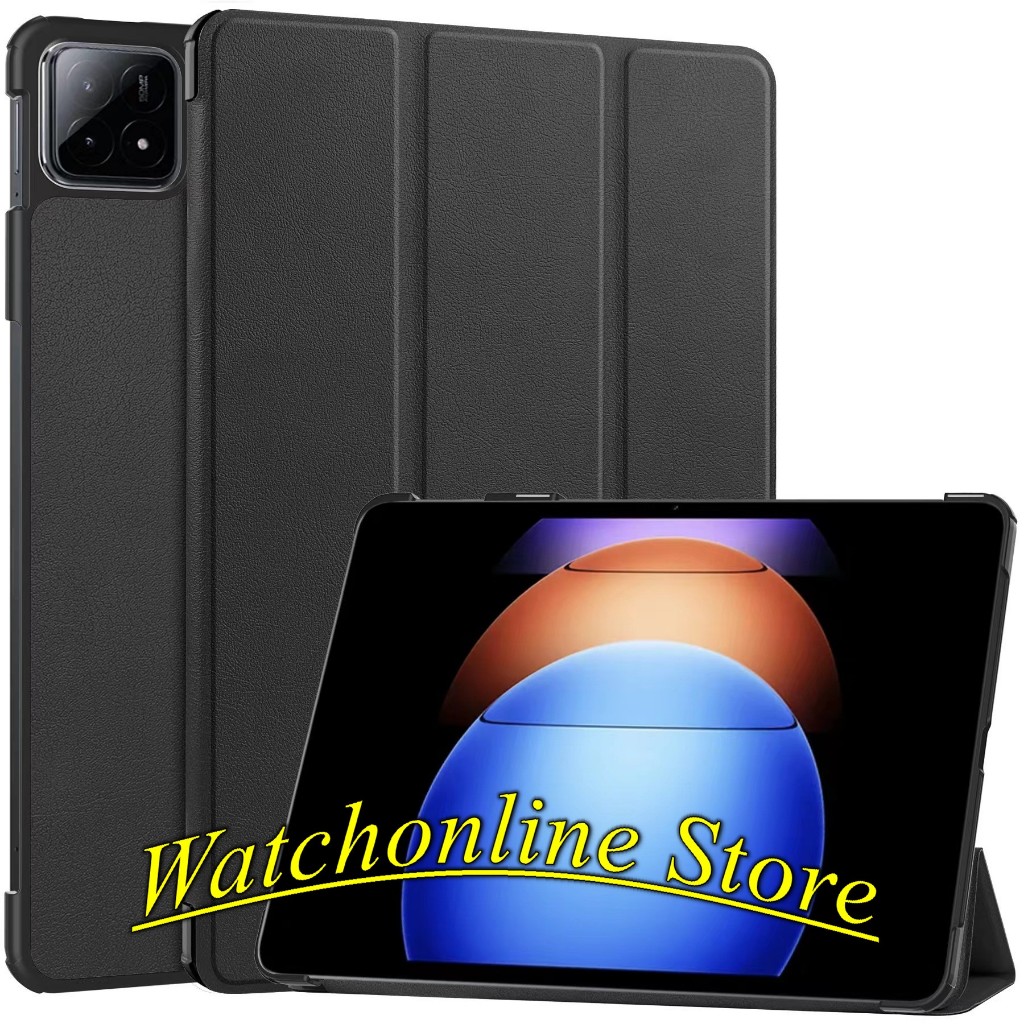 Bao da chống sốc cho Xiaomi Pad 6 / Pad 6 pro Mipad6 Mipad6pro 11inch