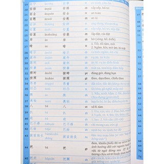 Sách - 5000 từ vựng HSK (cấp độ 1 - 6)