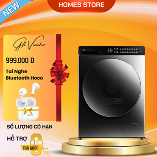 Máy Giặt Sấy Xiaomi Mijia MJ105 Pro – Giặt 10kg, Sấy 7kg- Tự Động Chia Nước Giặt A256