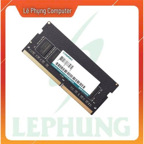 RAM Laptop KINGMAX DDR4 8Gb 16Gb 32Gb (BUS 3200)