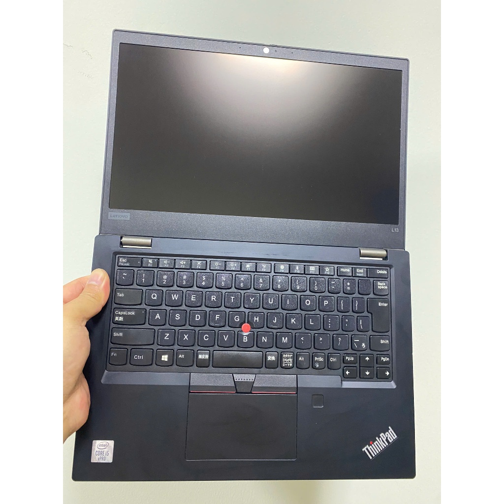 LENOVO THINKPAD L13 GEN 2 I5 1145G7 , RAM 16G, SSD 256/512G, 13.3 INCH FULL HD/E14 I7 10510U VGA RX6