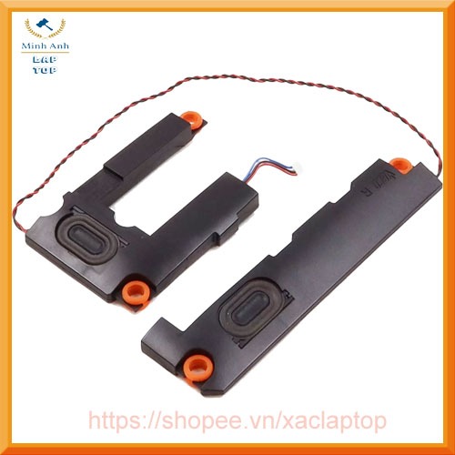 Loa laptop Dell inspiron 15 5593 5594 3501 3503,N3000 (Core i thế hệ 11)