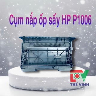 Cụm nắp sấy máy in HP 1006, mới 100%