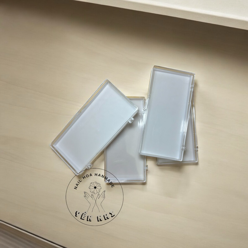 HỘP NAIL BOX, FAN MI