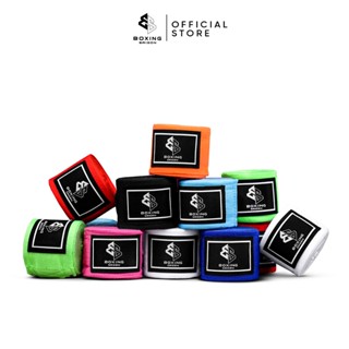 Băng Quấn Tay Boxing Saigon Premium