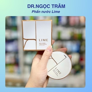 PHẤN NƯỚC LIME CUSHION
