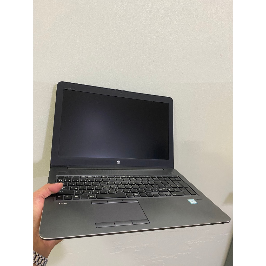 HP ZBOOK 15G3, I7 6700HQ, RAM 16G,SSD 256G, 15.6 INCH FULL HD, VGA M1000M, PIN 3H, SẠC ZIN OVAN