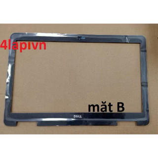 Thay vỏ mặt B cho laptop Dell Latitude E5540 màn hình Không cảm ứng
