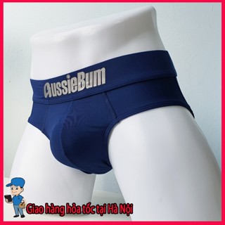 Quần sịp nam chất liệu cao cấp AU nhiều màu, cạp cao cho anh em