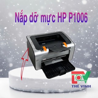 Nắp hông usb HP 1006 - Mới 100%
