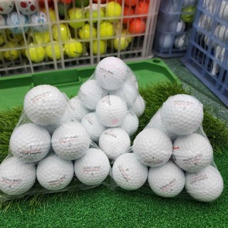 BÓNG GOLF (1 TÚI 10 BANH)