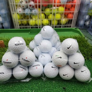 BÓNG GOLF (1 TÚI 10 BANH)