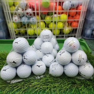 BÓNG GOLF (1 TÚI 10 BANH)