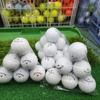 BÓNG GOLF (1 TÚI 10 BANH)