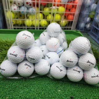 BÓNG GOLF (1 TÚI 10 BANH)